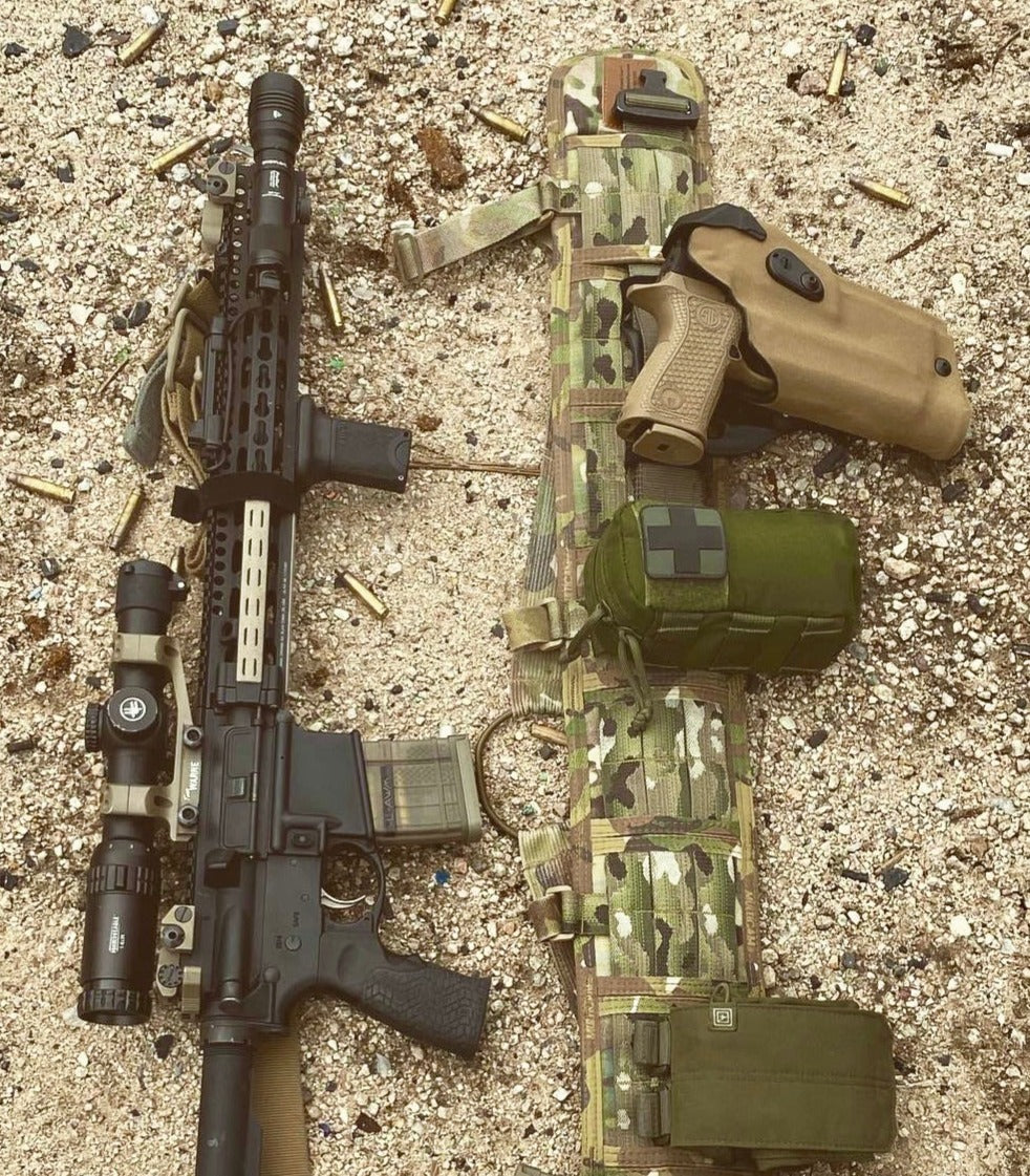 Tac-Med Basics